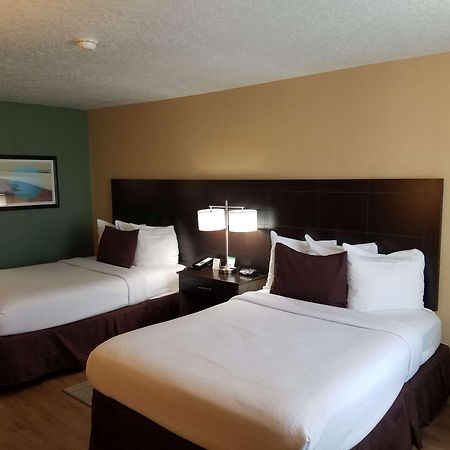 Best Western Space Shuttle Inn Titusville Luaran gambar