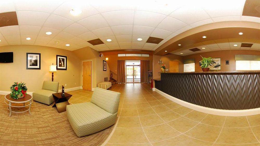 Best Western Space Shuttle Inn Titusville Luaran gambar
