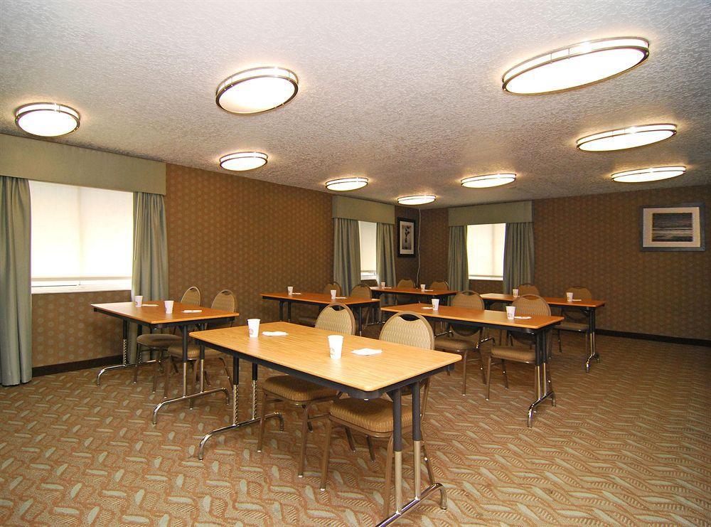 Best Western Space Shuttle Inn Titusville Kemudahan gambar