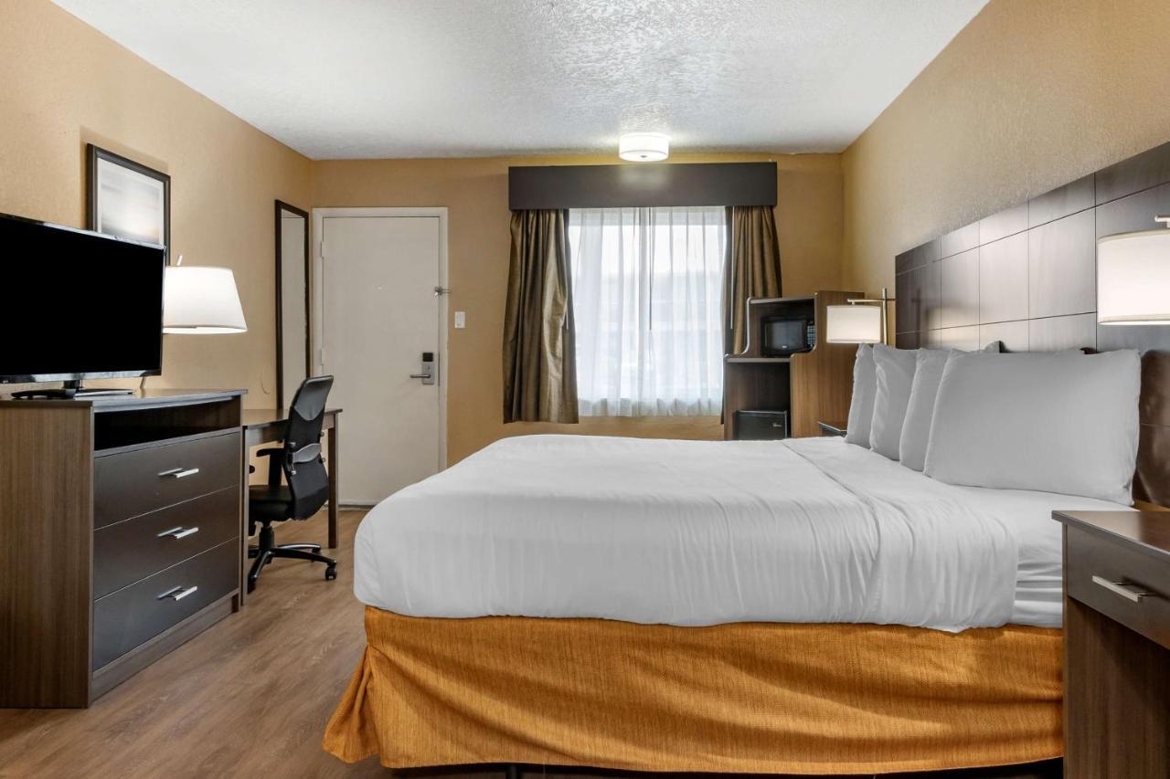 Best Western Space Shuttle Inn Titusville Luaran gambar