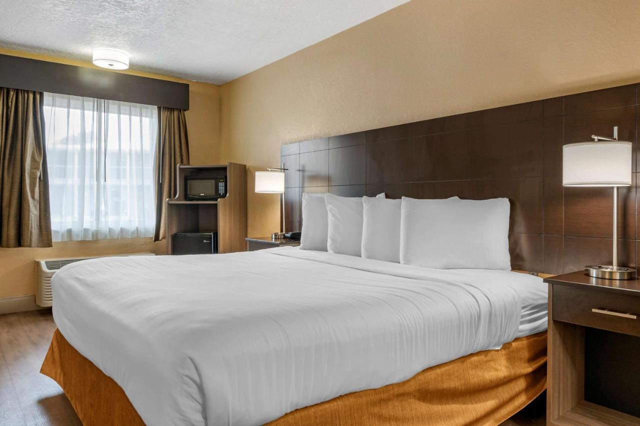 Best Western Space Shuttle Inn Titusville Luaran gambar