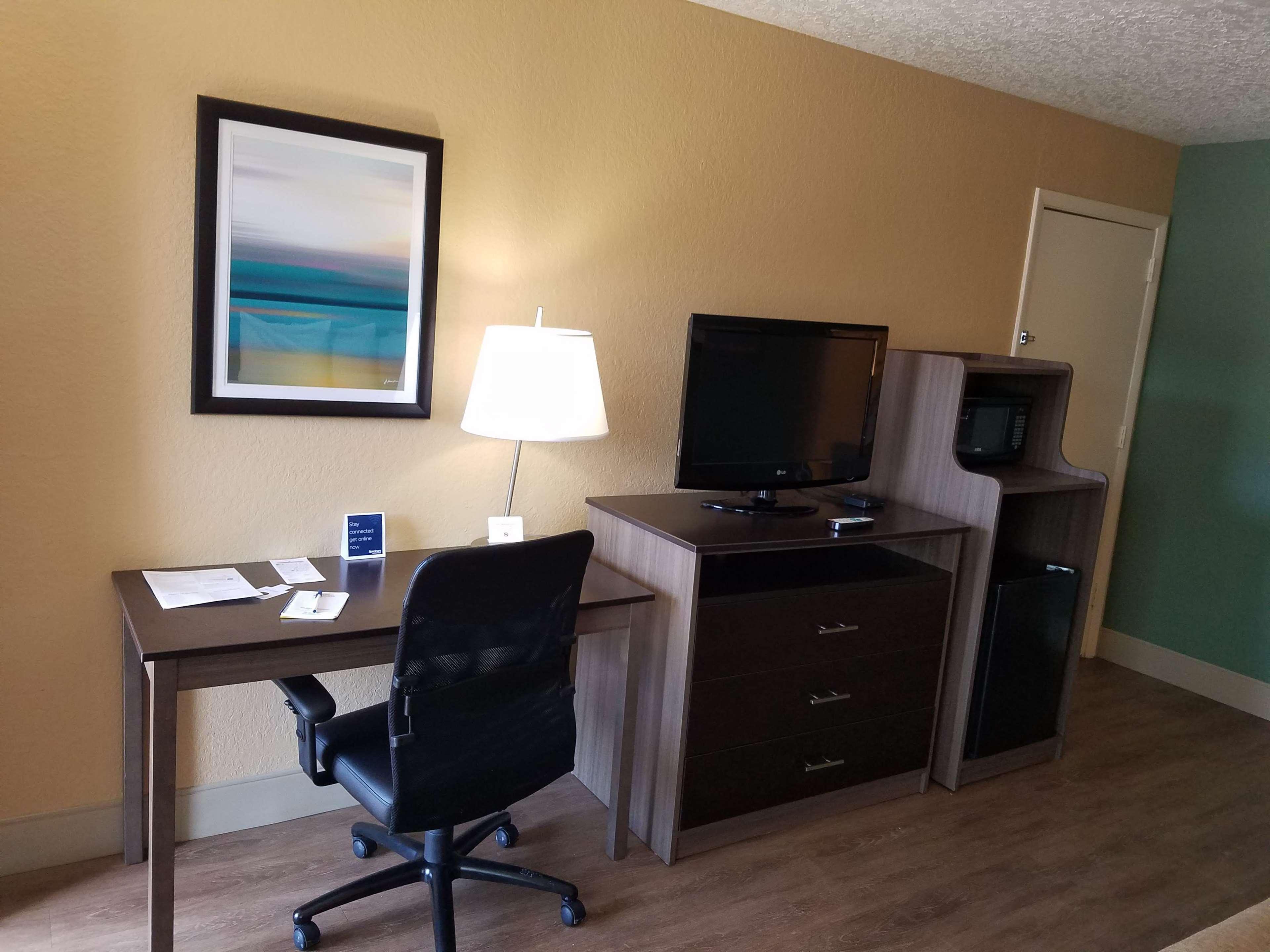 Best Western Space Shuttle Inn Titusville Luaran gambar