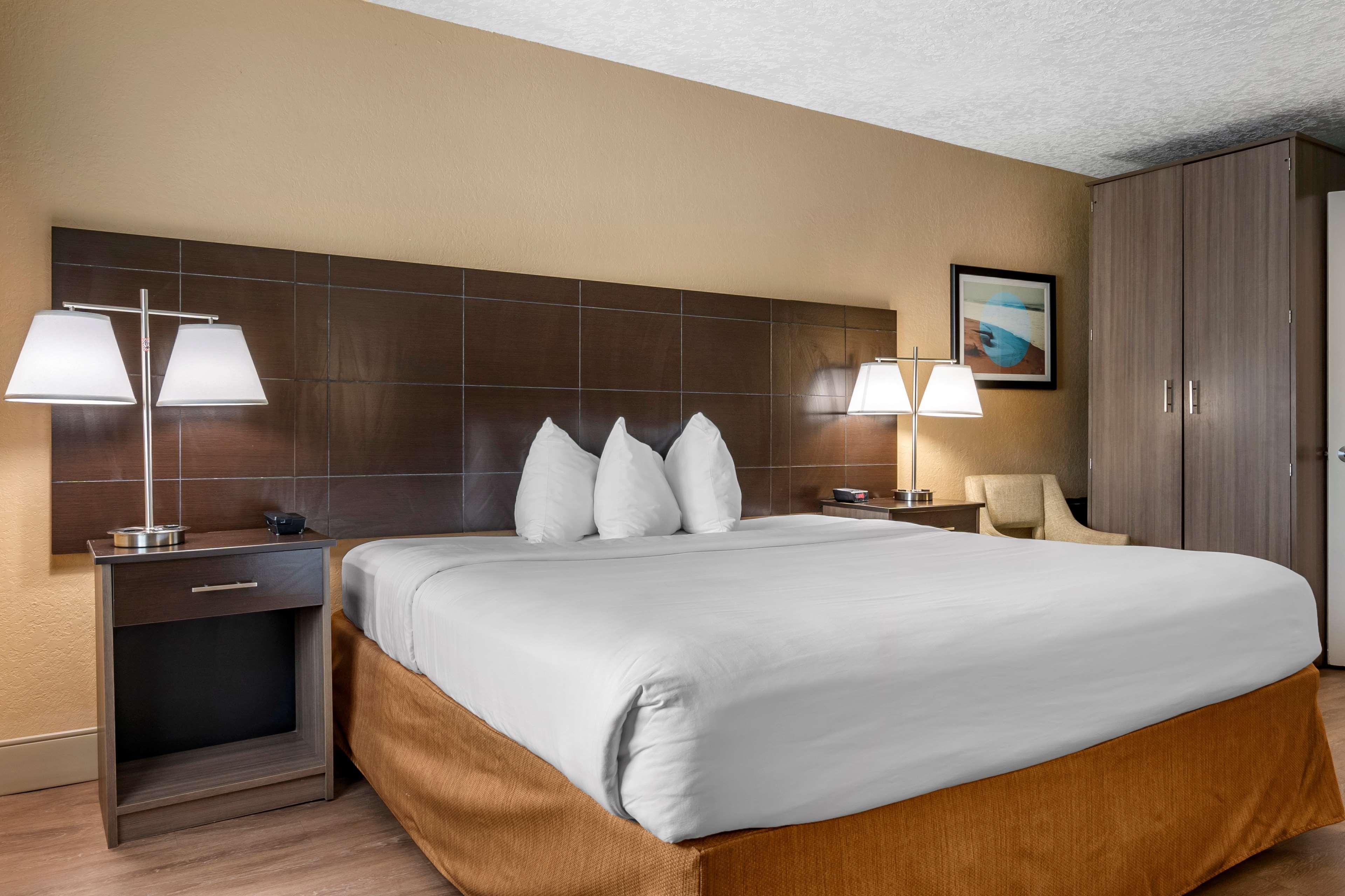 Best Western Space Shuttle Inn Titusville Luaran gambar