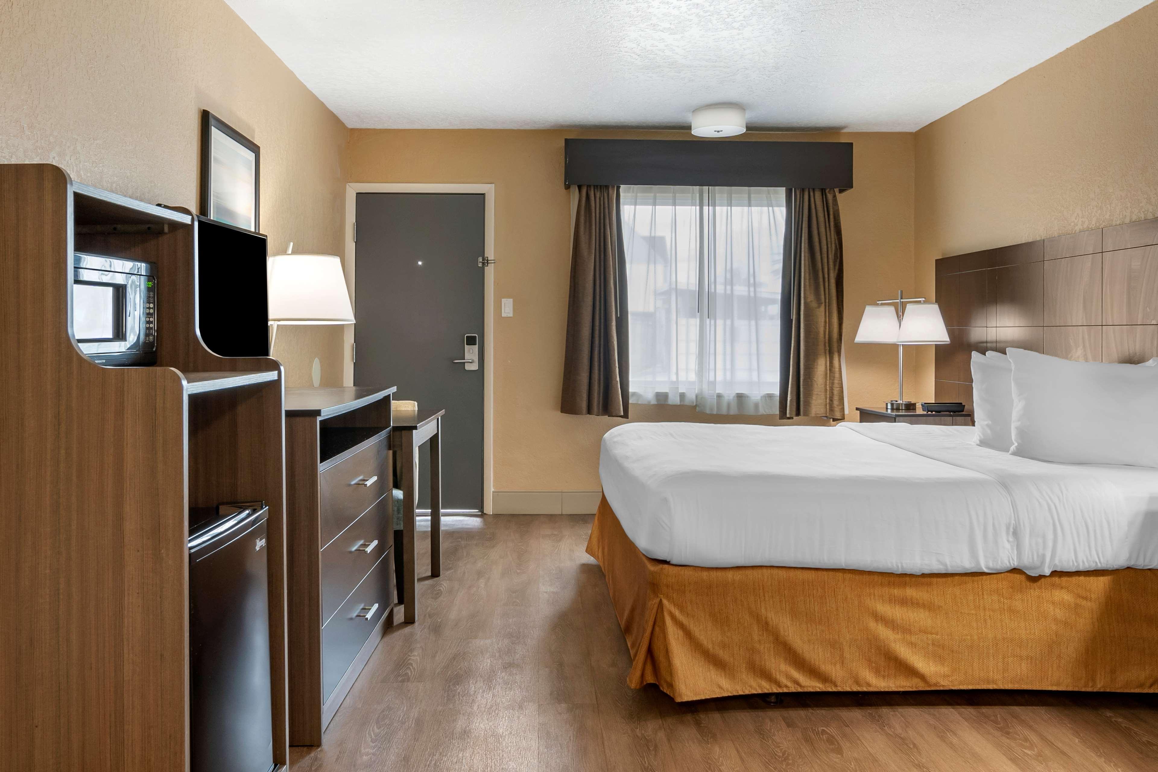 Best Western Space Shuttle Inn Titusville Luaran gambar