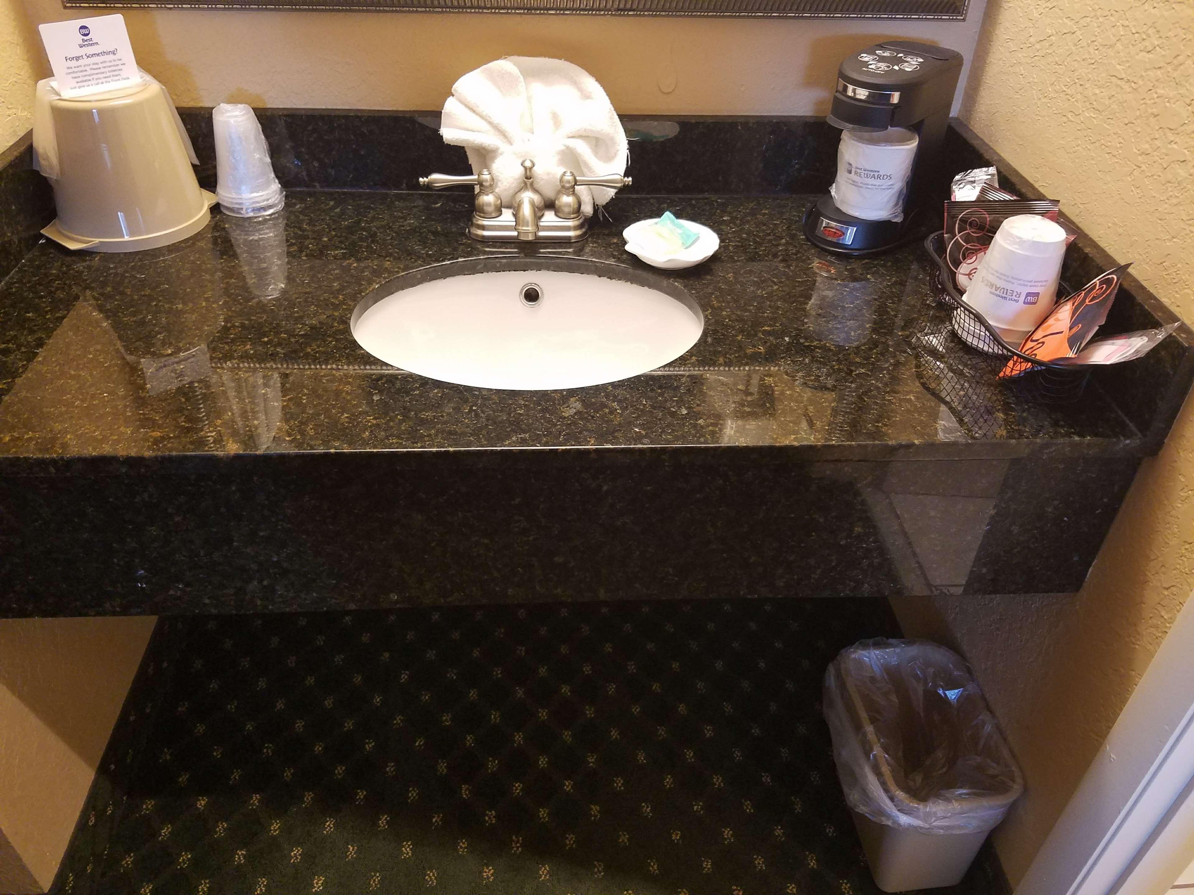 Best Western Space Shuttle Inn Titusville Luaran gambar