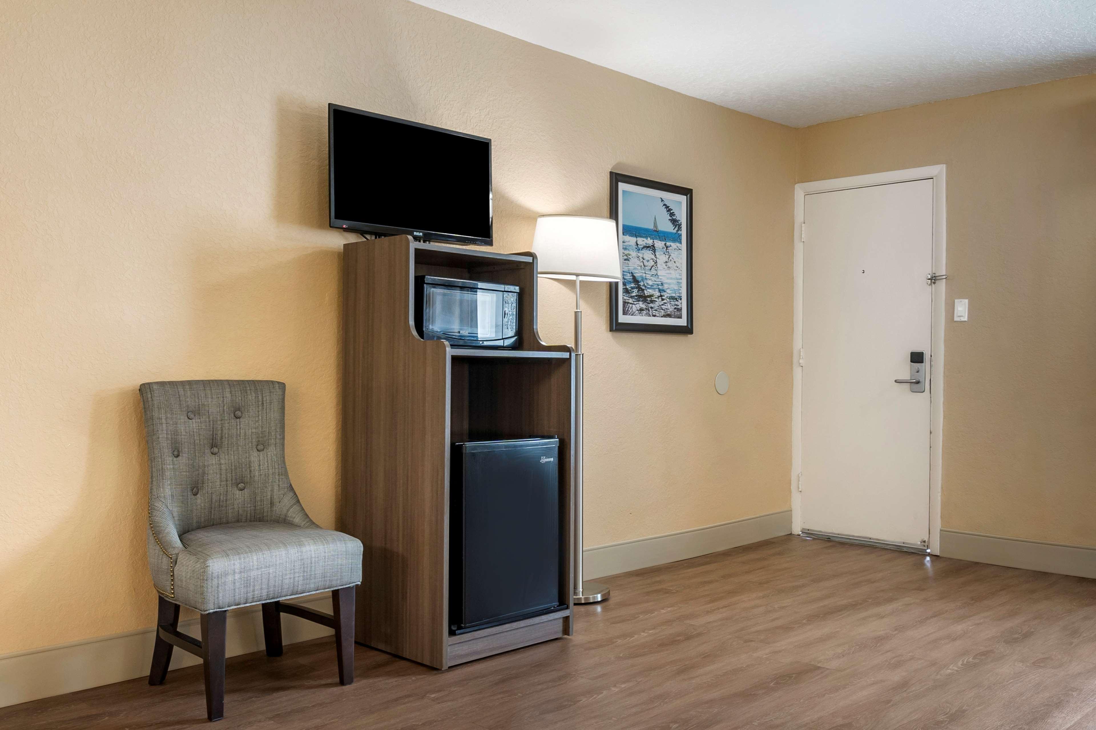 Best Western Space Shuttle Inn Titusville Luaran gambar