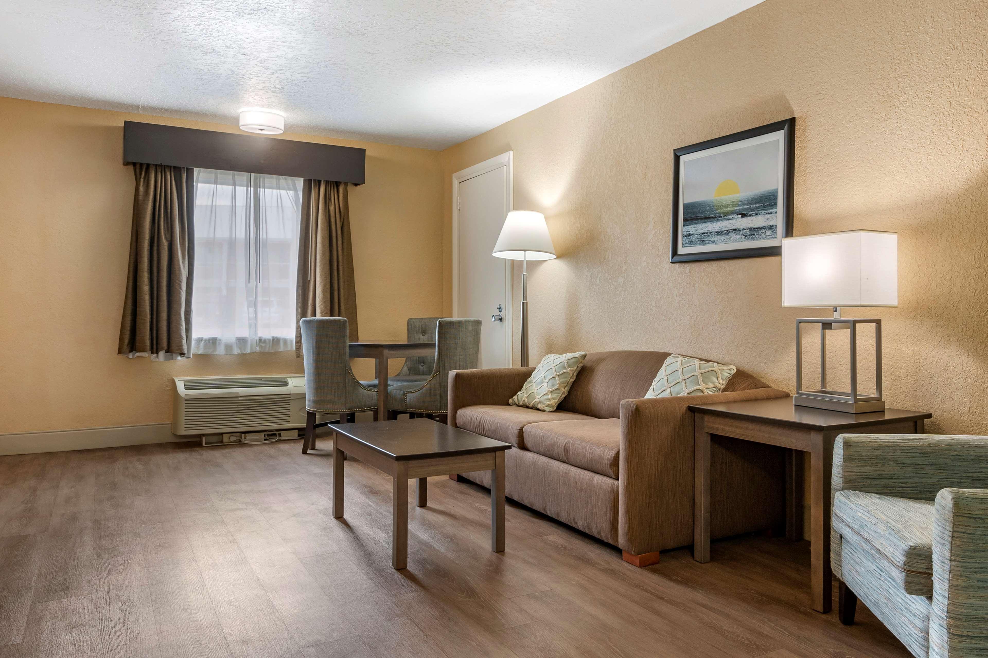 Best Western Space Shuttle Inn Titusville Luaran gambar