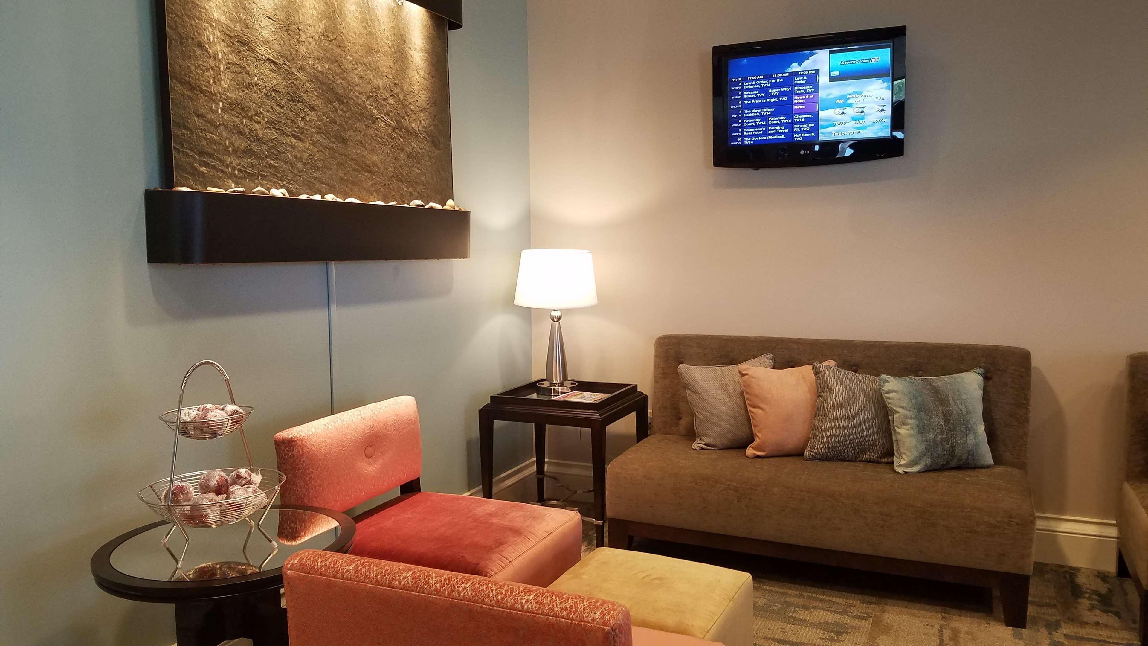 Best Western Space Shuttle Inn Titusville Luaran gambar
