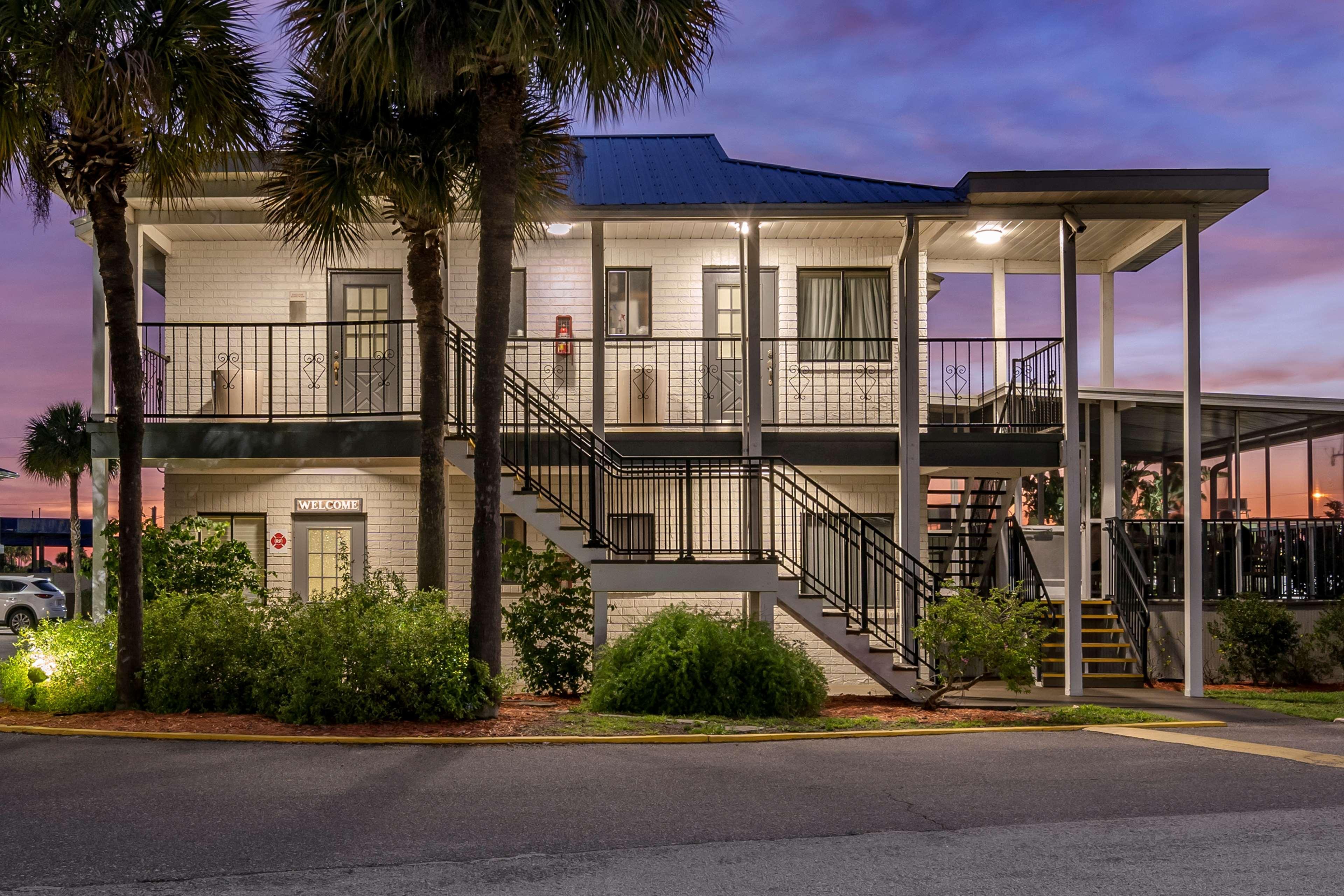 Best Western Space Shuttle Inn Titusville Luaran gambar