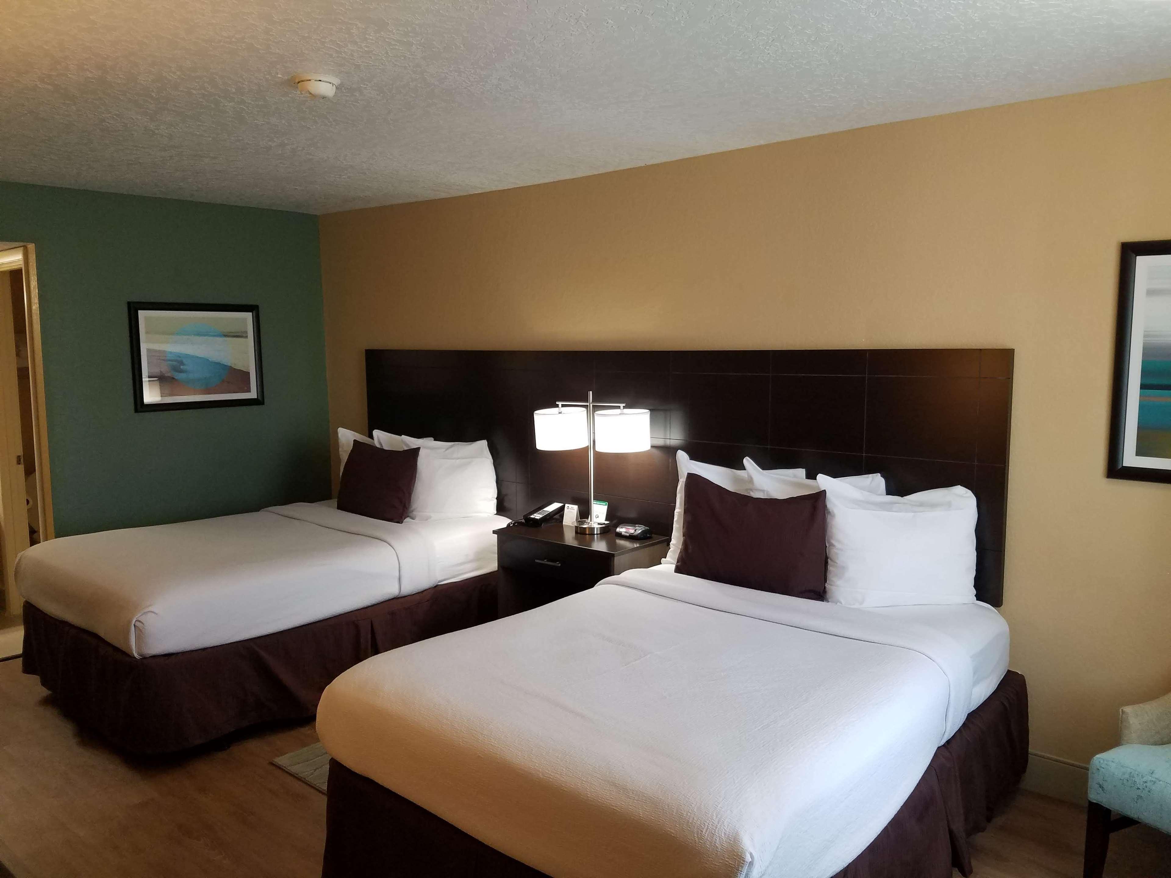 Best Western Space Shuttle Inn Titusville Luaran gambar