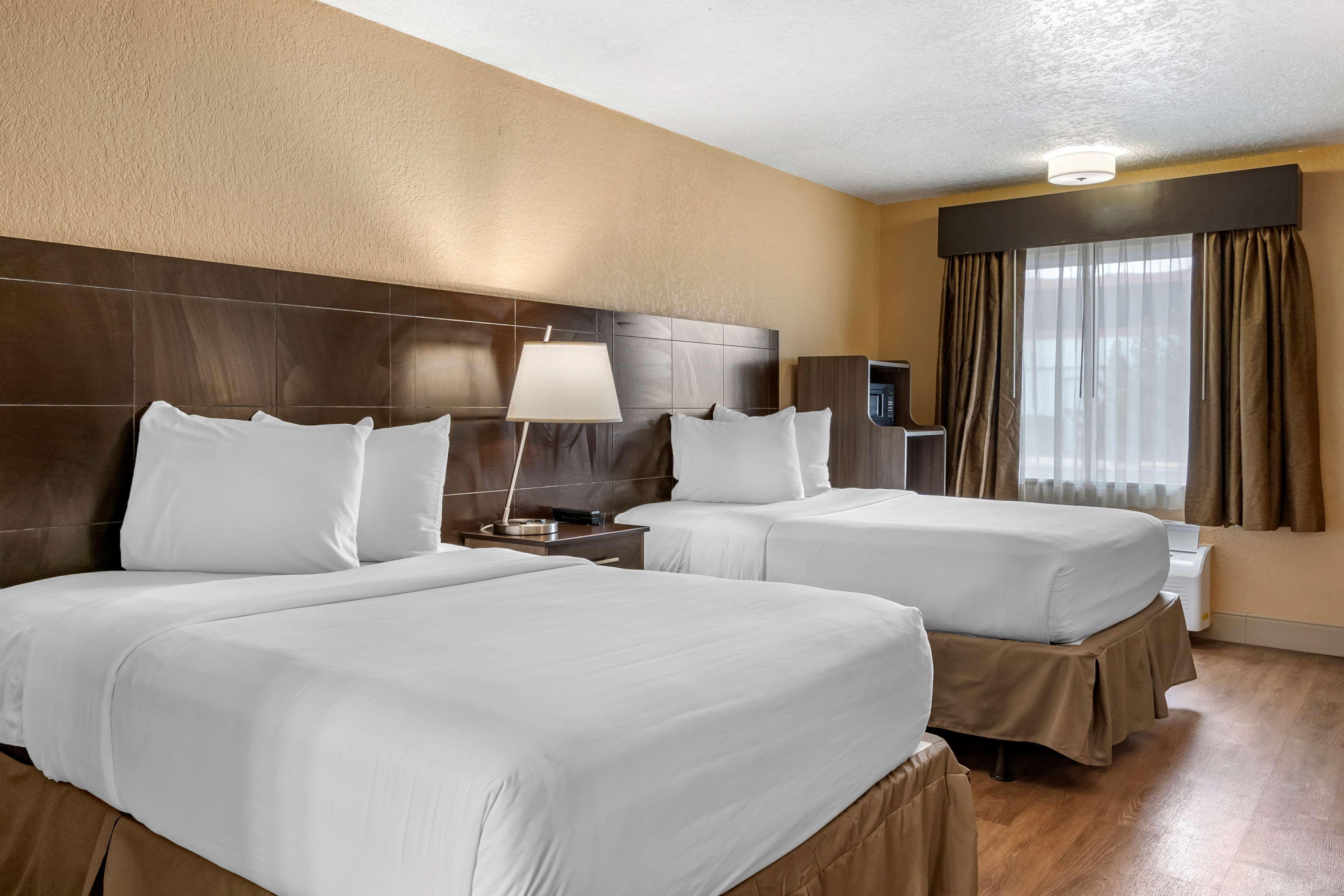 Best Western Space Shuttle Inn Titusville Luaran gambar