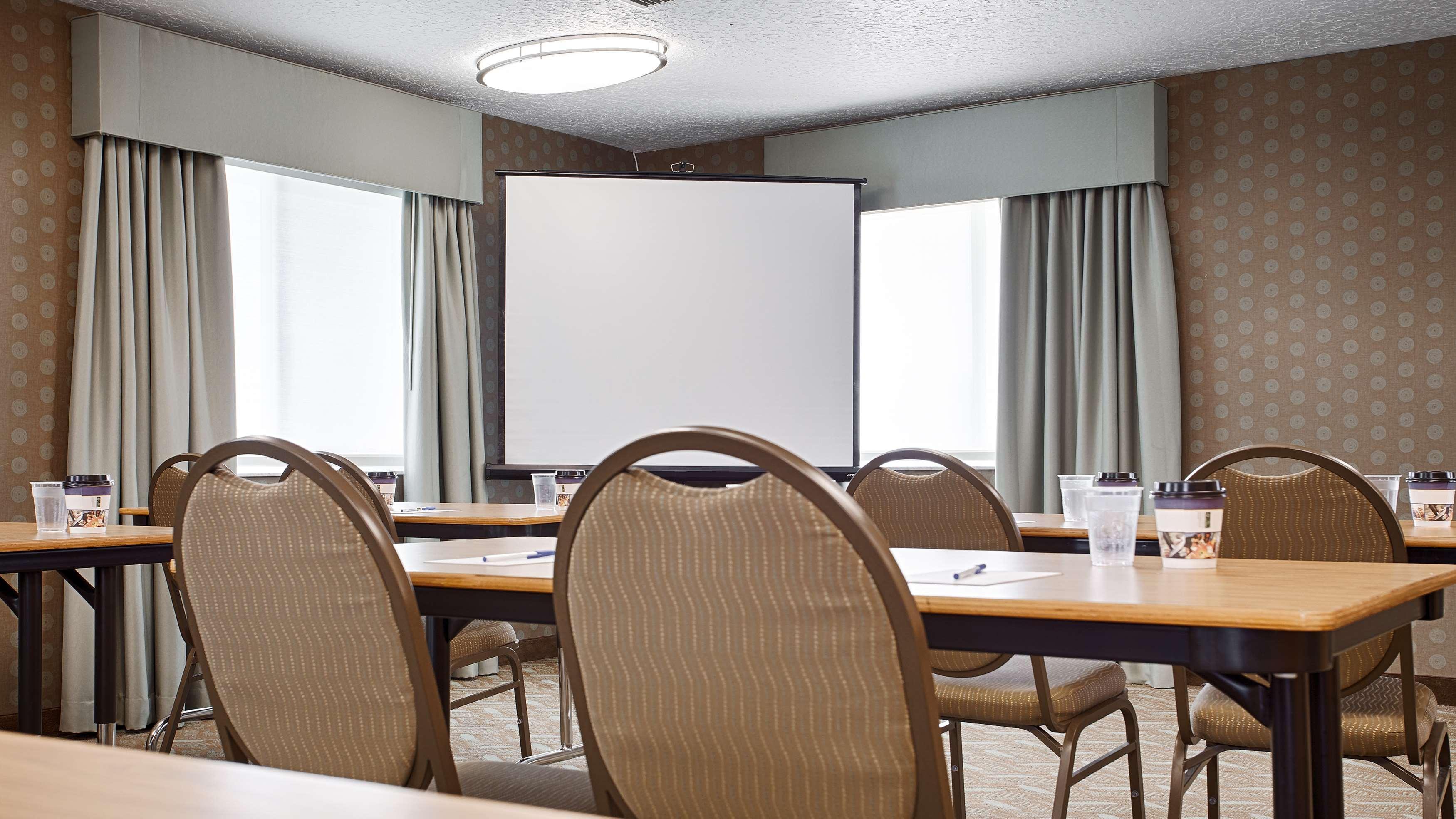 Best Western Space Shuttle Inn Titusville Luaran gambar