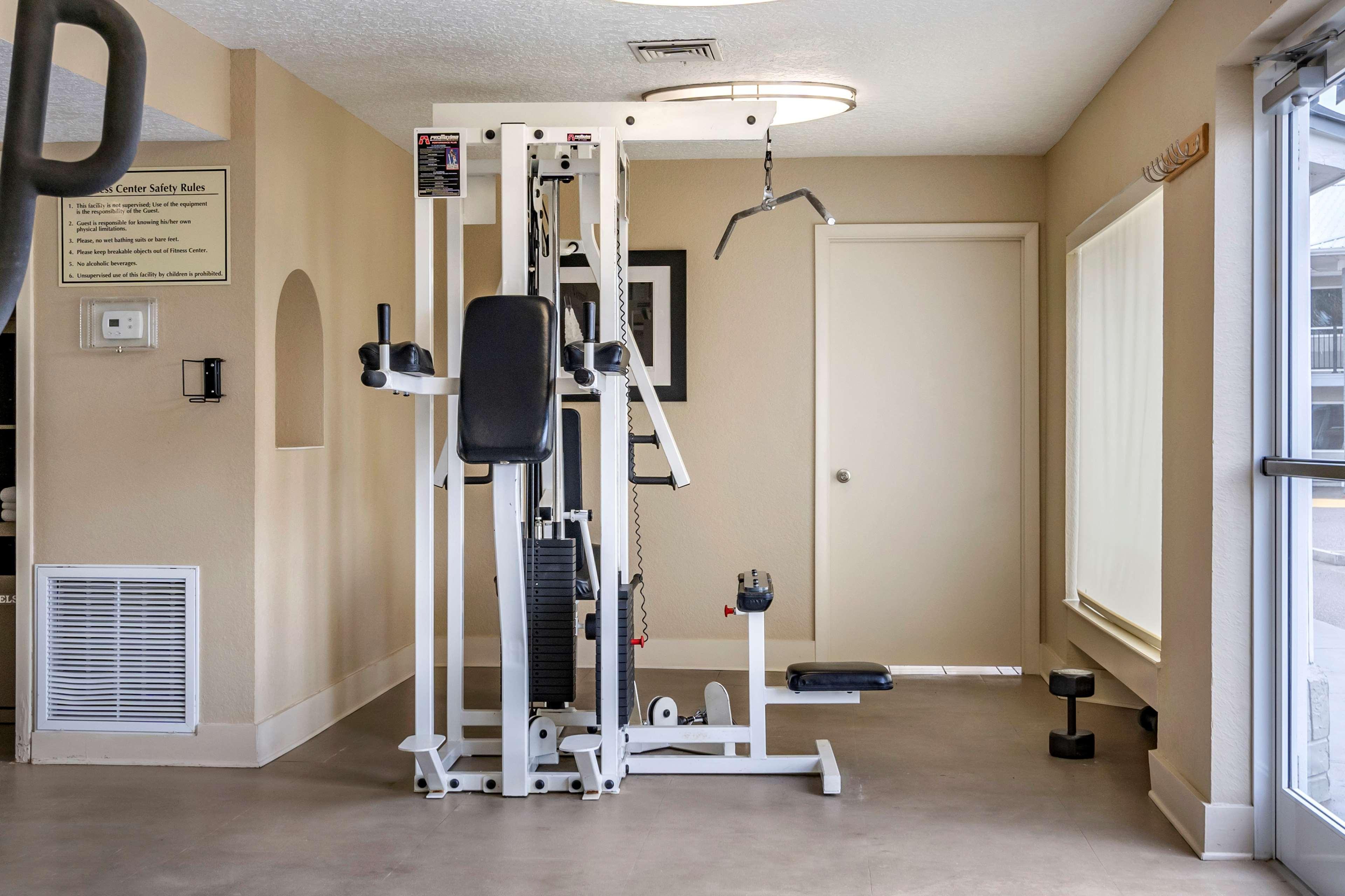 Best Western Space Shuttle Inn Titusville Luaran gambar
