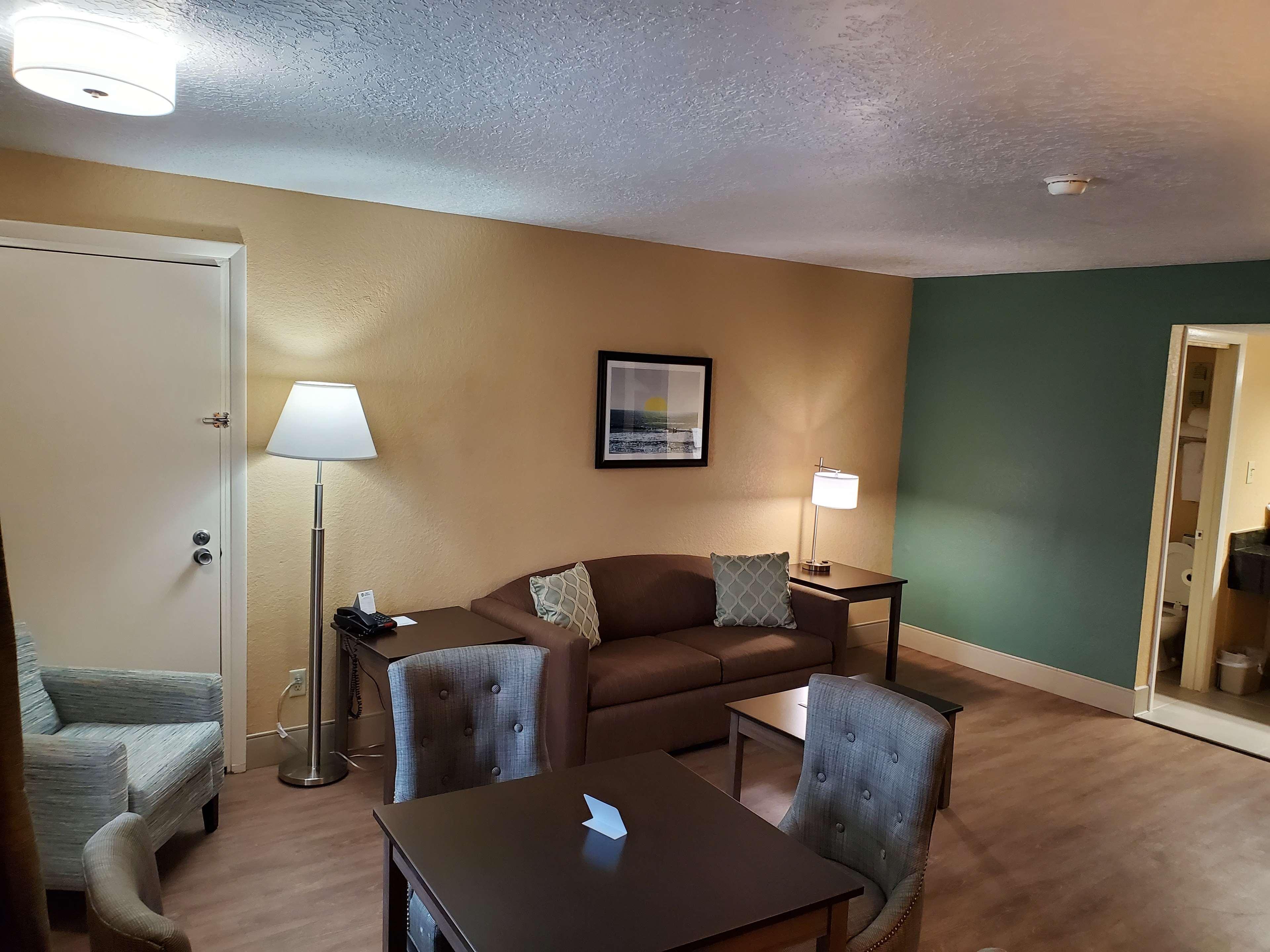 Best Western Space Shuttle Inn Titusville Luaran gambar