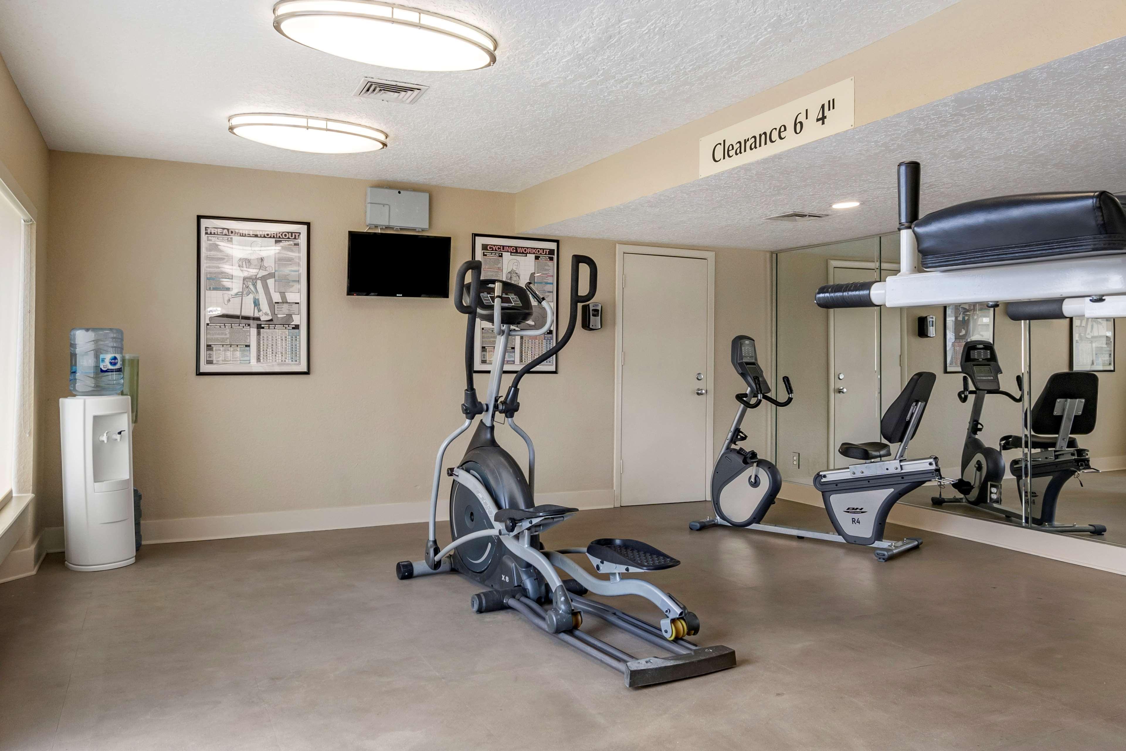 Best Western Space Shuttle Inn Titusville Luaran gambar