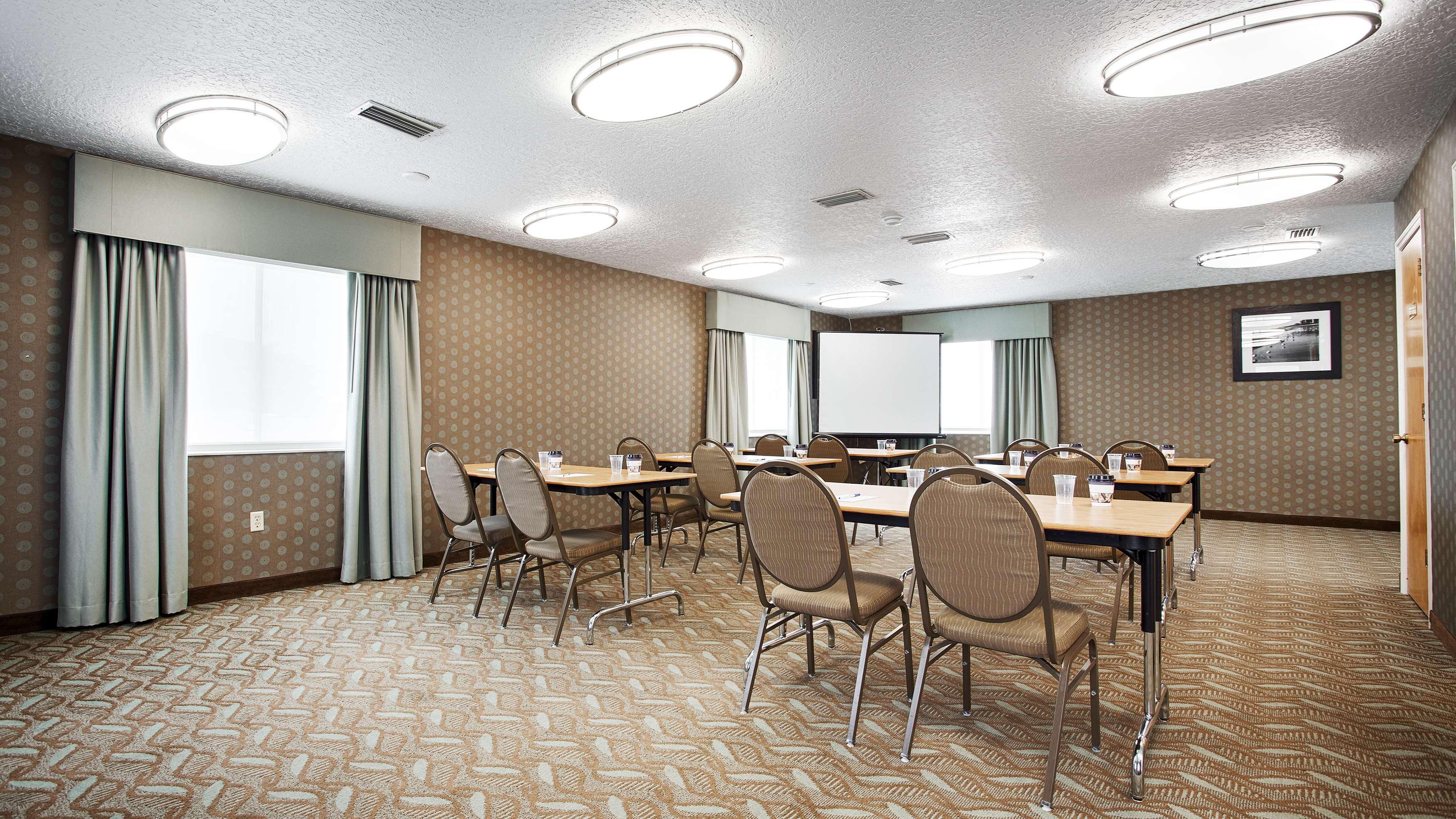 Best Western Space Shuttle Inn Titusville Luaran gambar