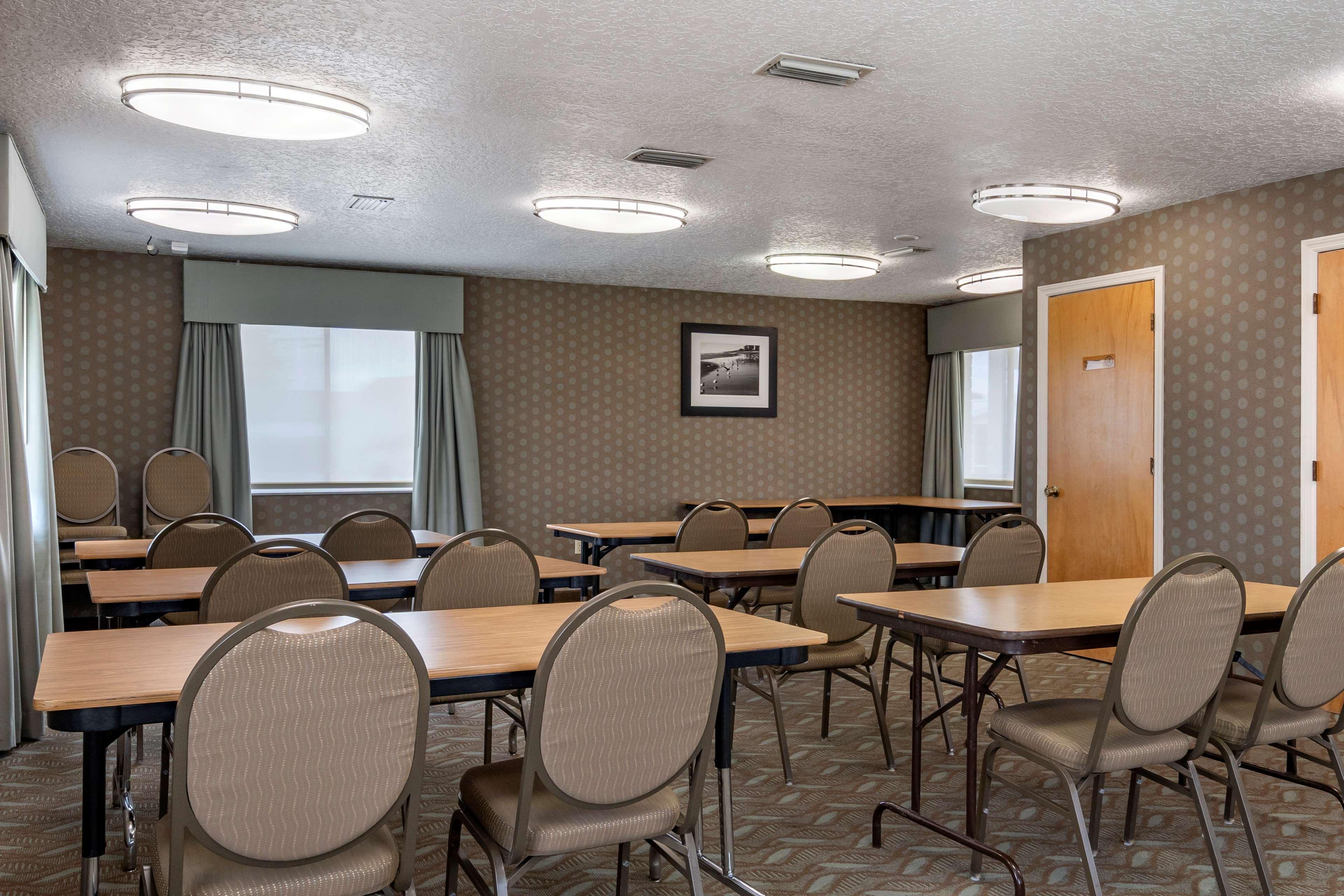 Best Western Space Shuttle Inn Titusville Luaran gambar