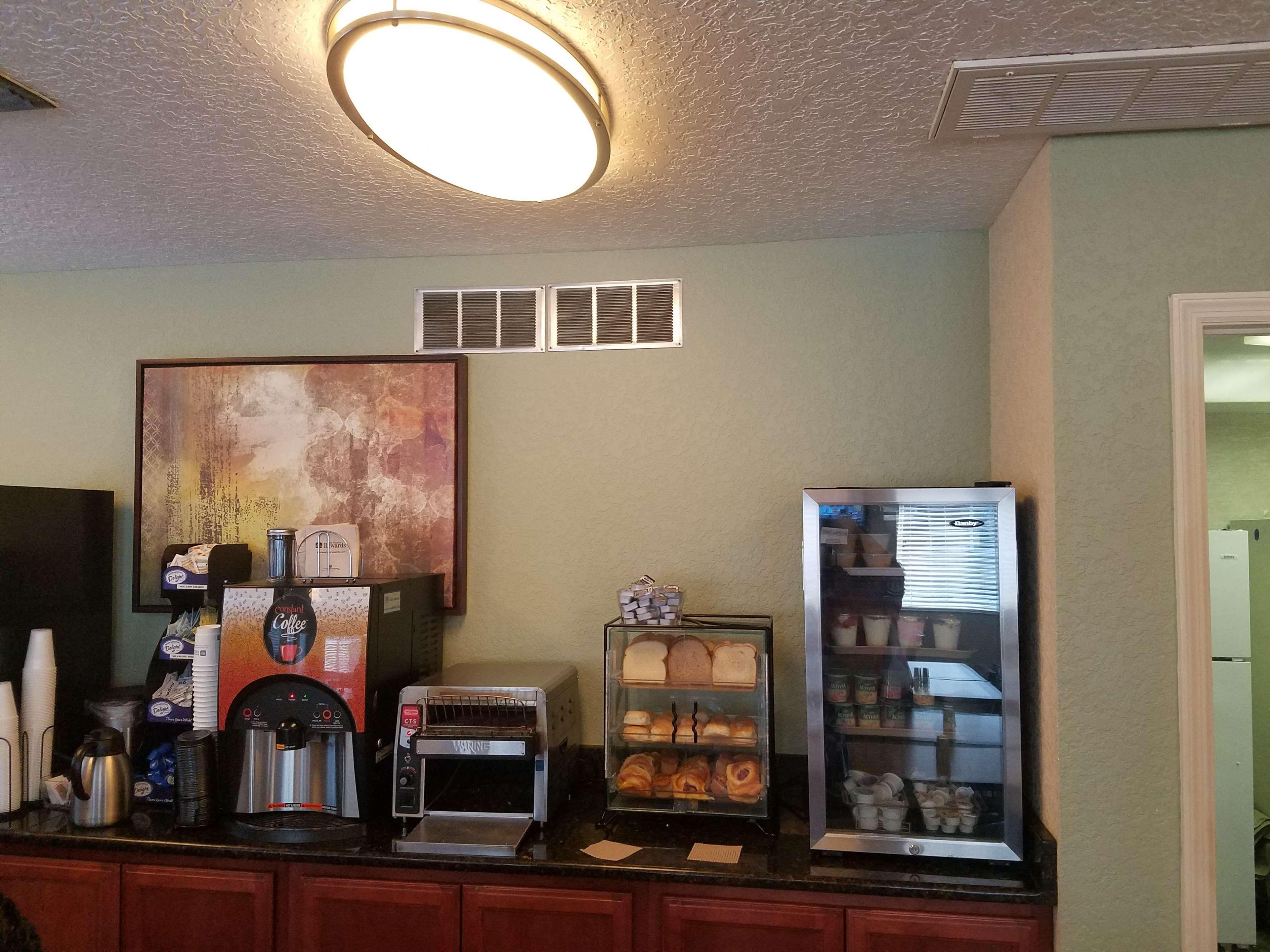 Best Western Space Shuttle Inn Titusville Luaran gambar