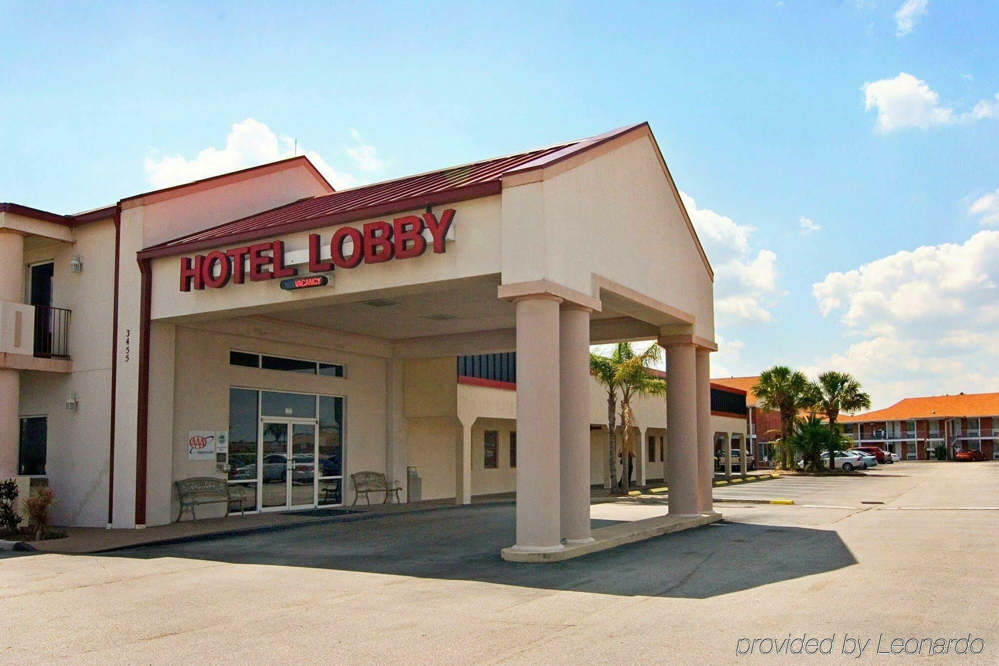 Best Western Space Shuttle Inn Titusville Luaran gambar
