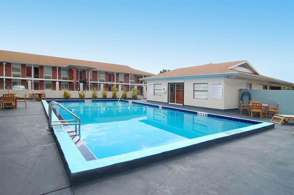 Best Western Space Shuttle Inn Titusville Luaran gambar