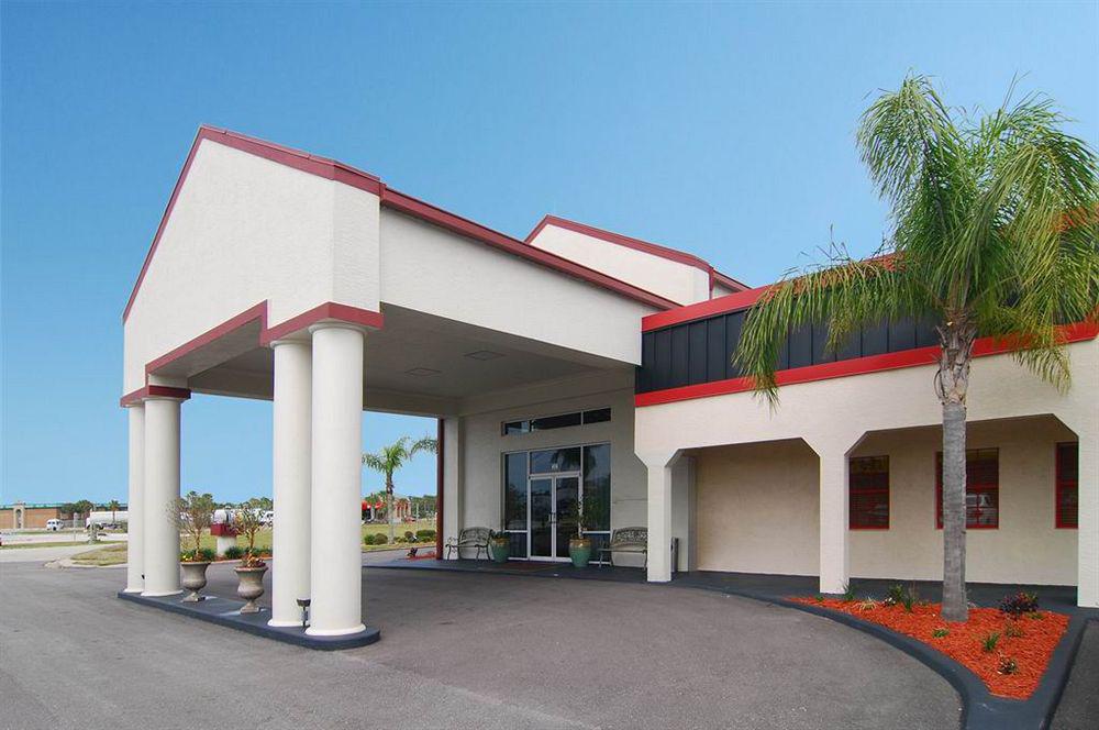 Best Western Space Shuttle Inn Titusville Luaran gambar