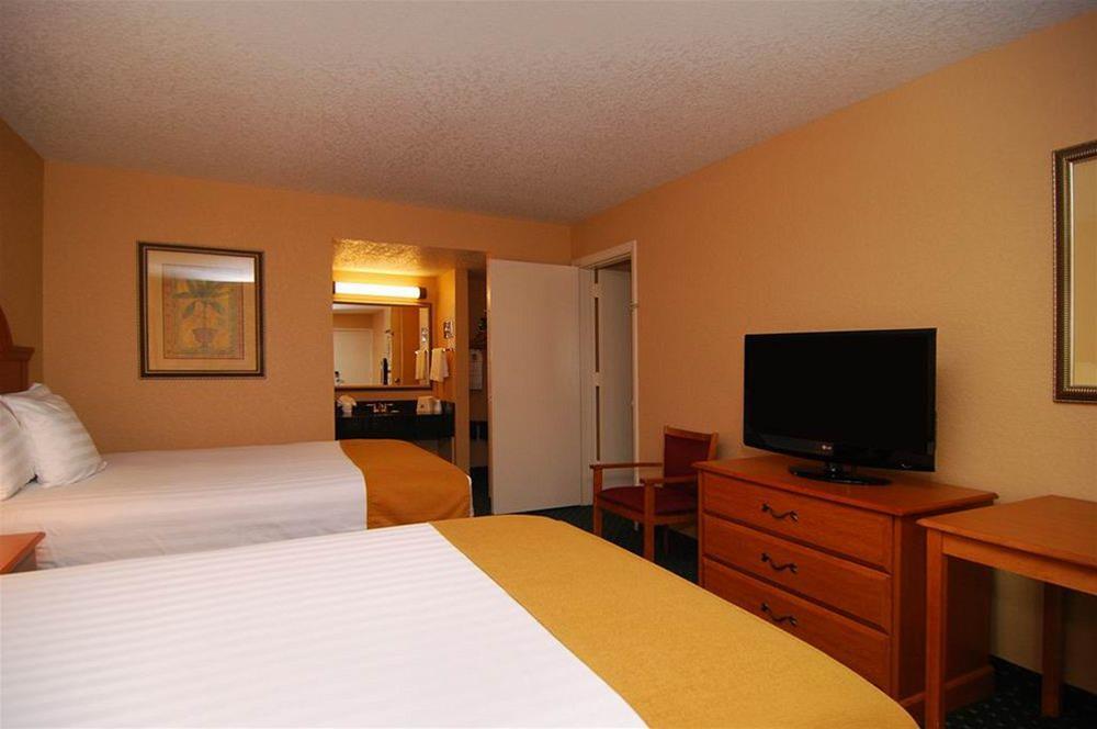 Best Western Space Shuttle Inn Titusville Luaran gambar