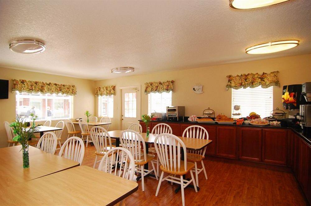 Best Western Space Shuttle Inn Titusville Luaran gambar