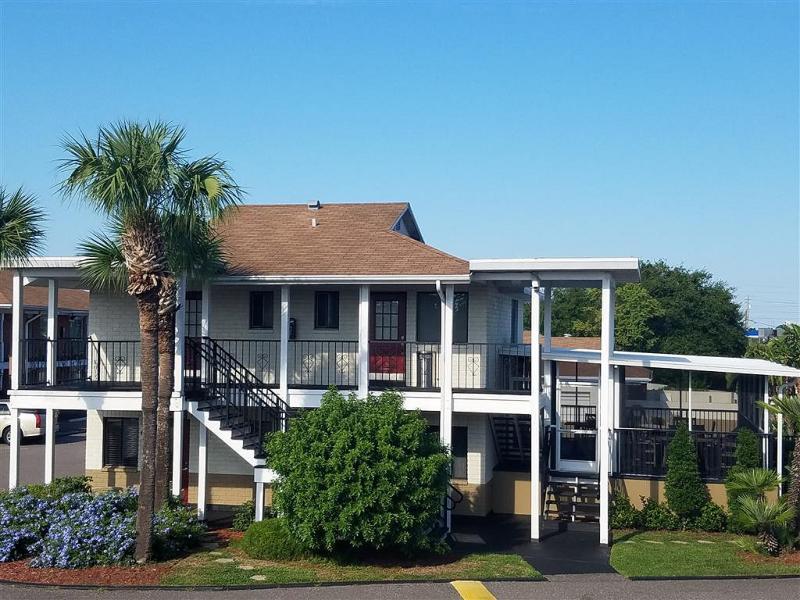 Best Western Space Shuttle Inn Titusville Luaran gambar