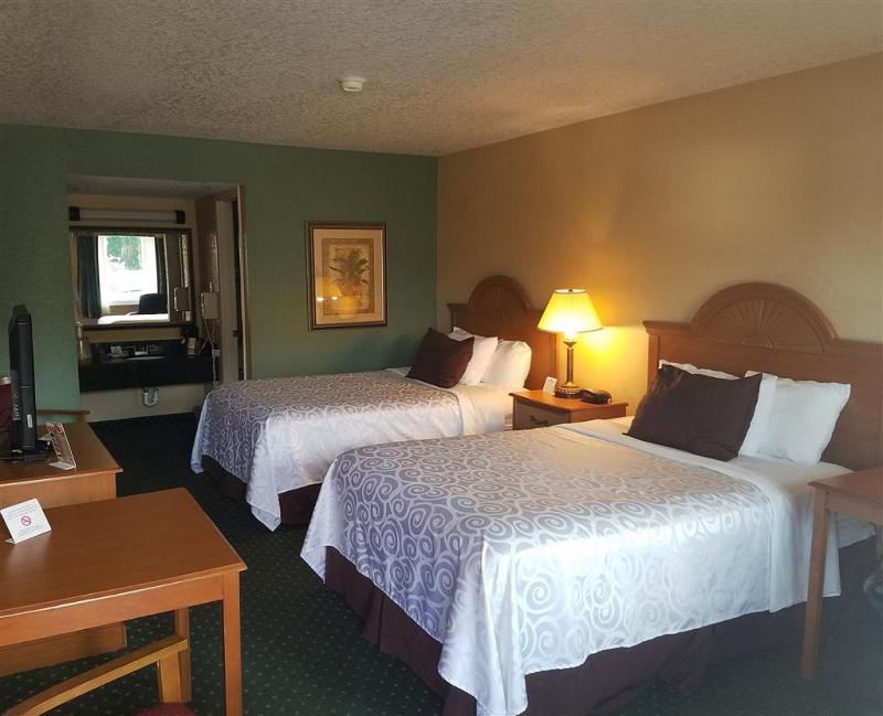 Best Western Space Shuttle Inn Titusville Luaran gambar