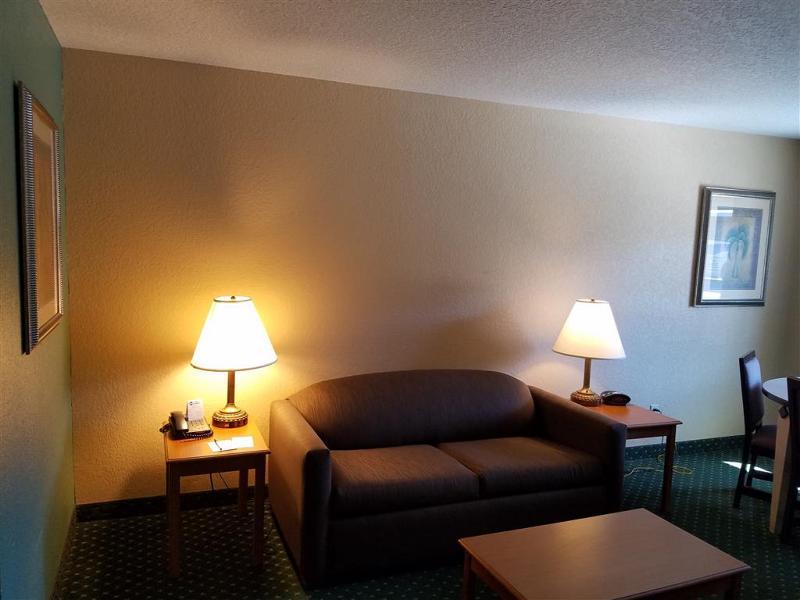 Best Western Space Shuttle Inn Titusville Luaran gambar