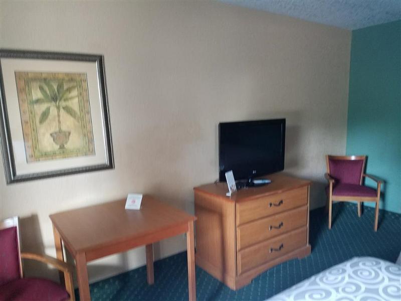 Best Western Space Shuttle Inn Titusville Luaran gambar