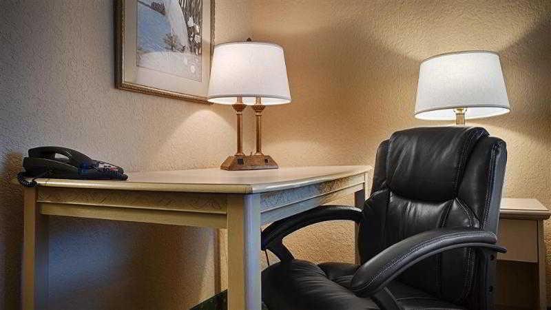 Best Western Space Shuttle Inn Titusville Luaran gambar